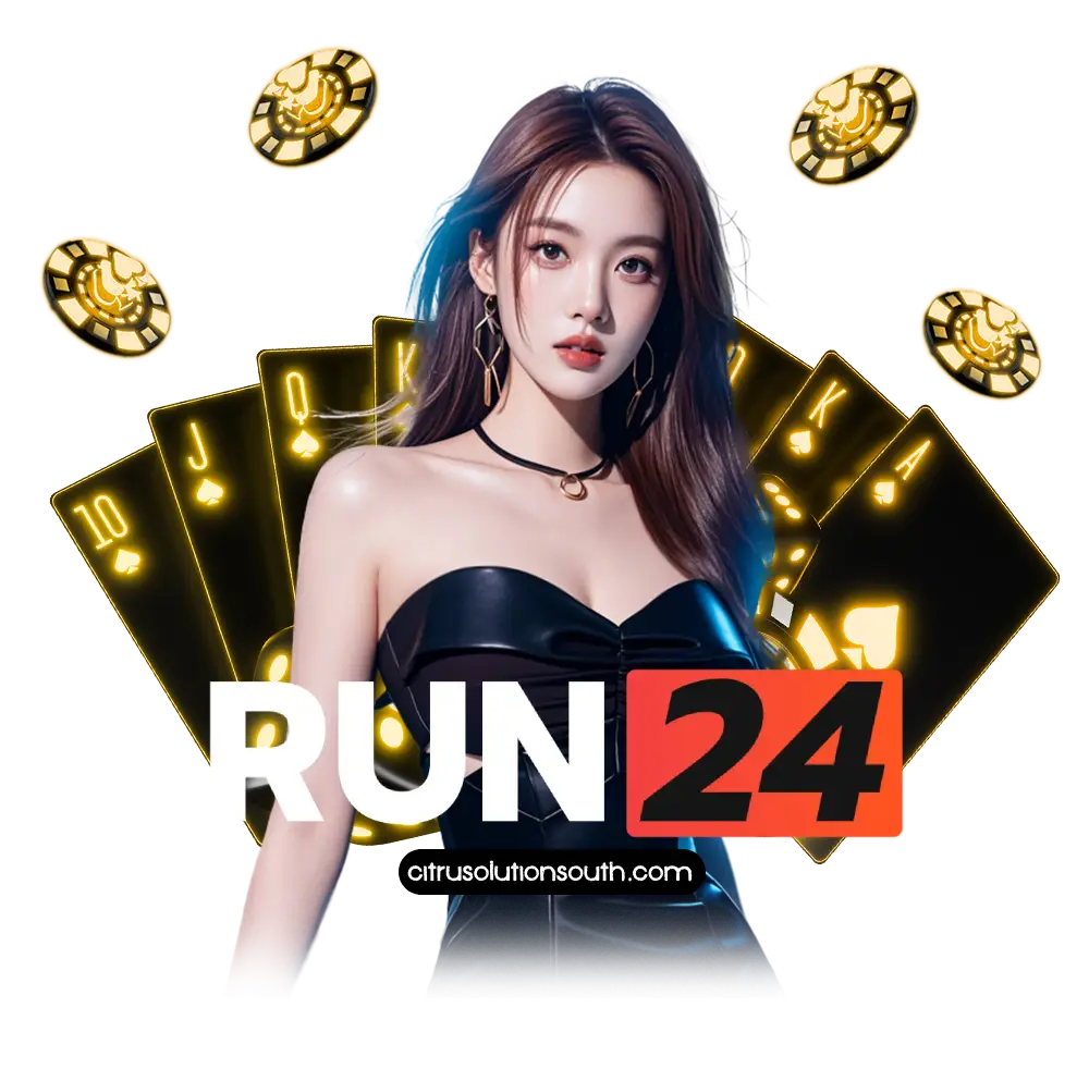 run24th wallet